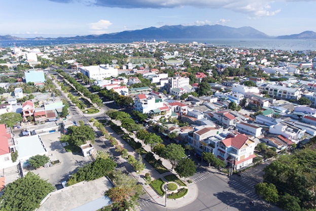 Thí điểm phân cấp thẩm quyền phê duyệt điều chỉnh cục bộ quy hoạch đô thị thuộc tỉnh Khánh Hòa Thí điểm phân cấp thẩm quyền phê duyệt điều chỉnh cục bộ quy hoạch đô thị thuộc tỉnh Khánh Hòa